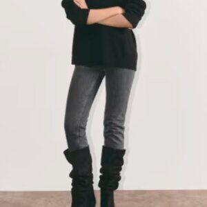 NWT Everlane Cheeky Jean